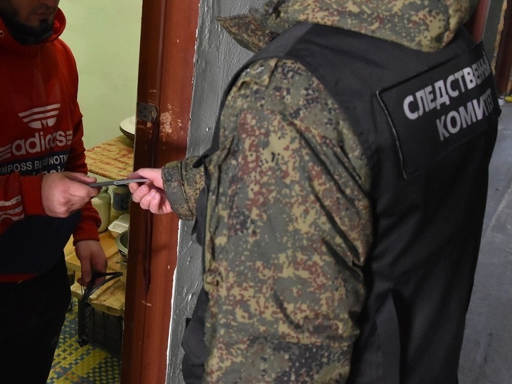 В Свердловской области ищут бывших мигрантов, уклоняющихся от воинской службы