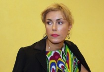 Ольга Шукшина подала в Таганский суд иск на свою сестру Марию Шукшину
