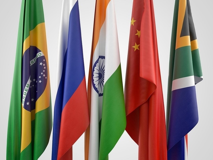 Посол ЮАР Макетука: ЮАР может выйти из БРИКС, если на выборах победит оппозиция