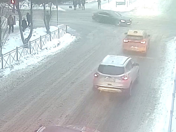 Мытищинского дрифтера задержали и оштрафовали на 14 тысяч рублей