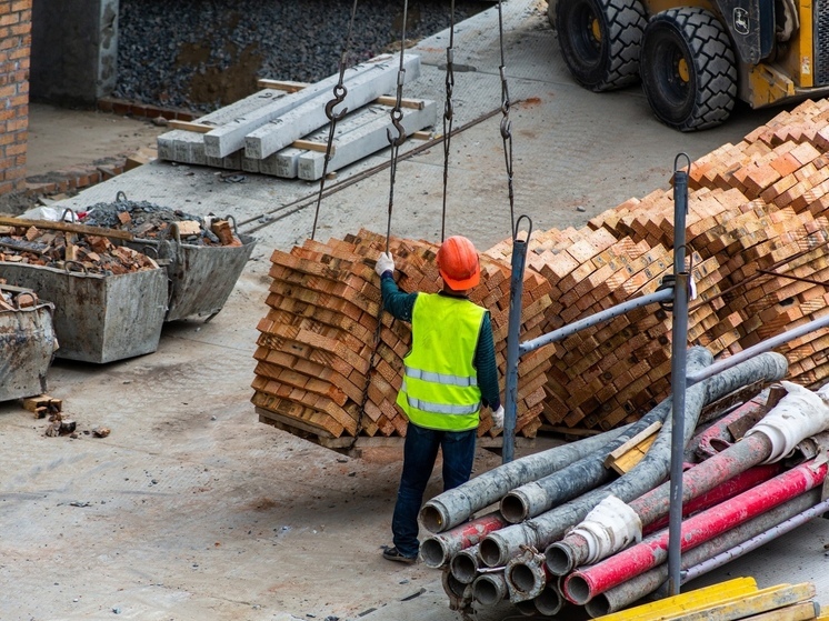 Мэр Томска: работы в школе-интернате №22 полностью завершены