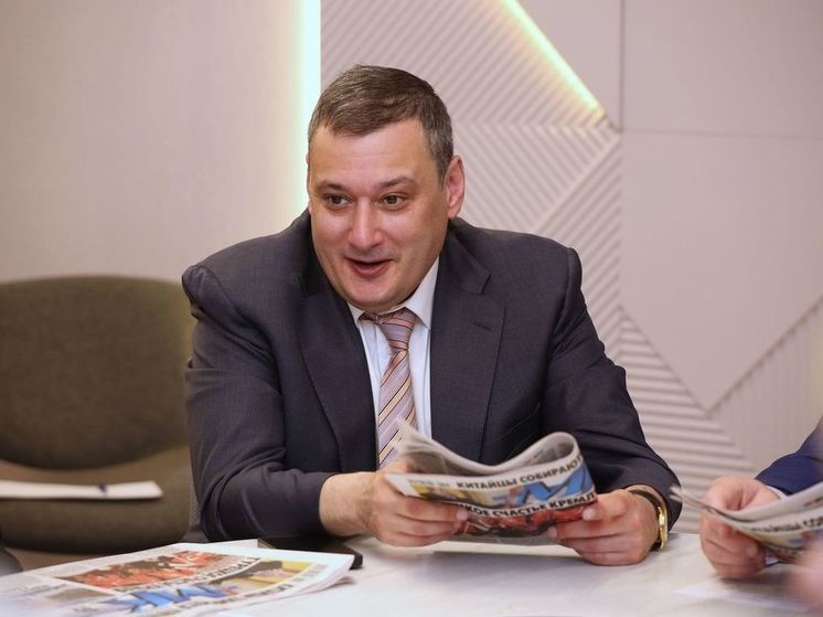 Депутат Госдумы Хинштейн заявил об отсутствии претензий к радуге