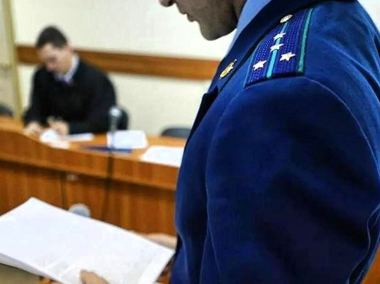Двоих избивших человека до смерти северян заключили под стражу на 2 месяца