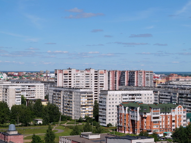 ВТБ запустил по всей России ИИ-сервис по оценке стоимости жилья