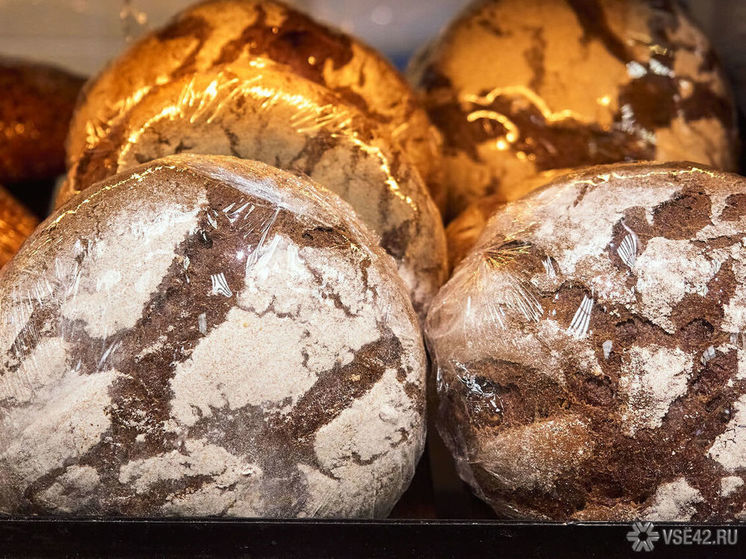 Более 70 килограммов зерновой продукции и хлеба изъяли из оборота в Кузбассе