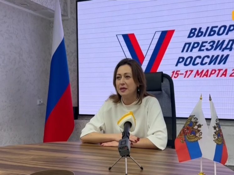 В Херсонской области стартовало досрочное голосование