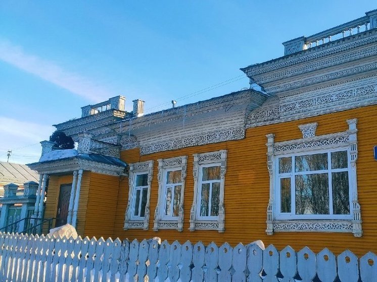 Вологжан приглашают на встречу с реставратором