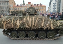 Польша не собирается направлять своих военнослужащих на Украину