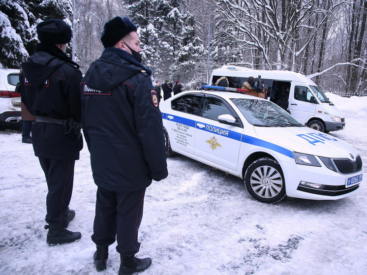 Автомобиль Такера Карлсона планировал взорвать уроженец Подольска