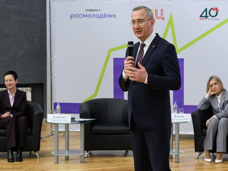 Калужский губернатор вошел в ТОП на бирже глав российских регионов