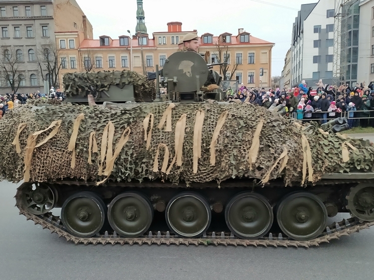 В Польше заявили об отсутствии планов отправлять своих военных на Украину
