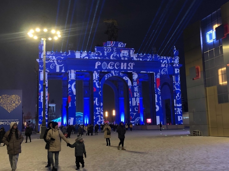 Два вологжанина стали героями «Аллеи славы» на выставке «Россия» в Москве