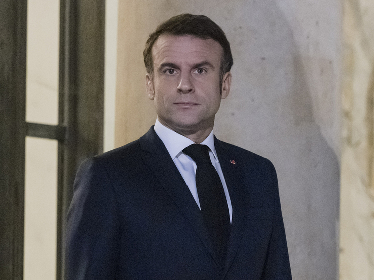 «Не исключаю ввод войск на Украину»: что на деле задумал Париж