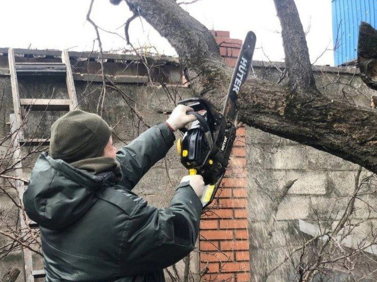 Волонтеры из Челябинска завершили двухнедельную гуммиссию в новые регионы
