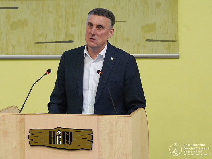В двух новгородских школах откроются спецклассы по профилю БПЛА