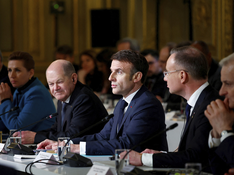 «В национальные страны пойдет такой объем гробов, который они не видели давно»