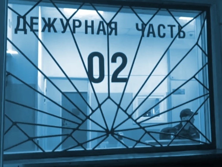 Житель Петрозаводска оставил собутыльника без связи