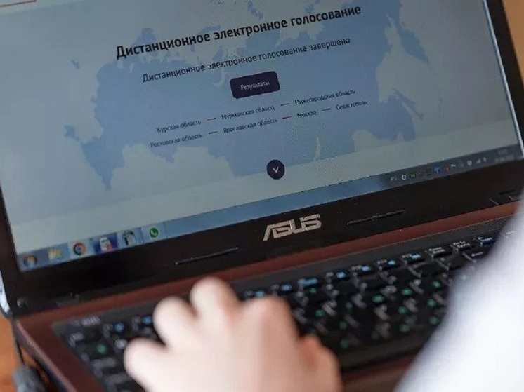 Больше 59 тысяч заявлений по голосованию на ДЭГ подали жители Псковской области
