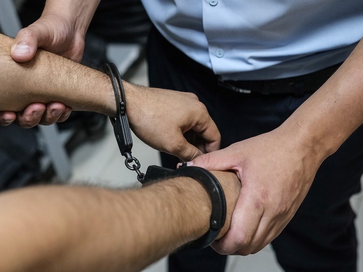 Полицейские Калмыкии раскрыли кражу имущества у местного жителя