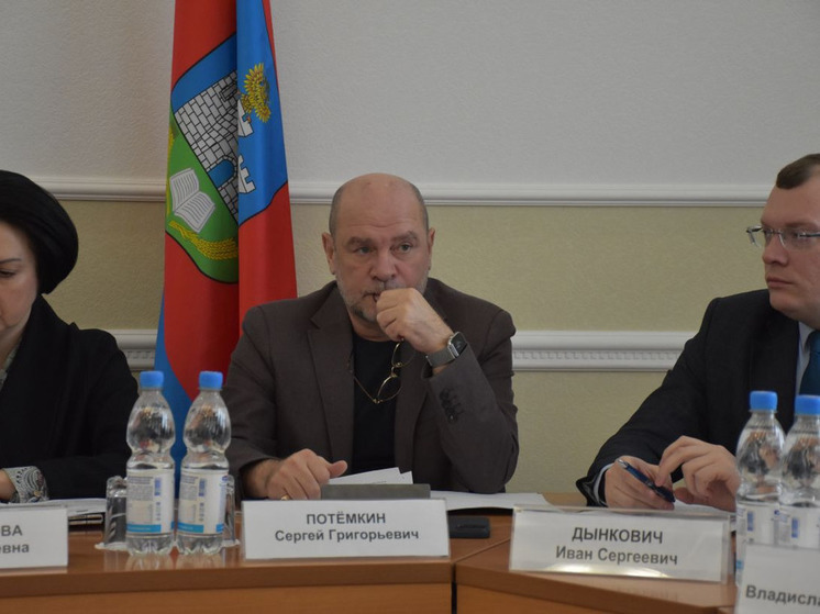 Орловщина вводит рейтинг трудовой доблести