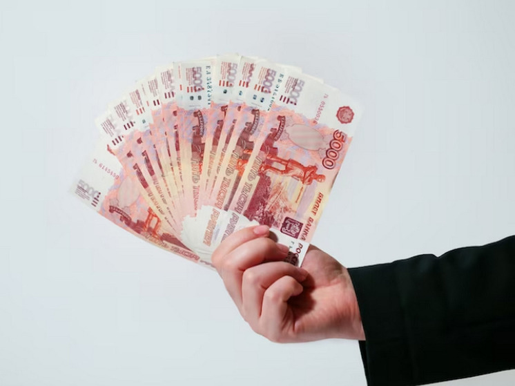 В России введут ограничения на переводы без открытия счета в банке