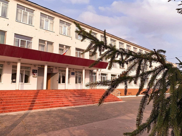 В Орле проведут капитальный ремонт школы №15