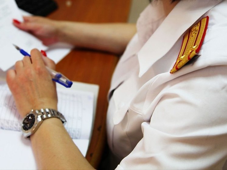 В Твери возбудили уголовное дело после нападения на фельдшера в ночном клубе