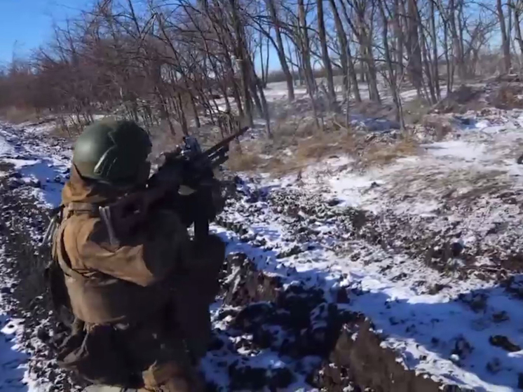 «Боеспособных и боеготовых частей в украинской армии не осталось»