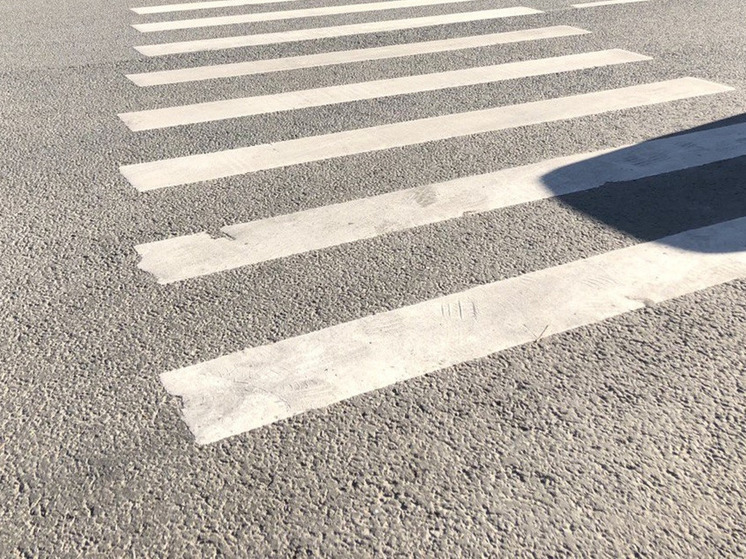 На дорогах Великого Новгорода появятся еще два умных пешеходных перехода