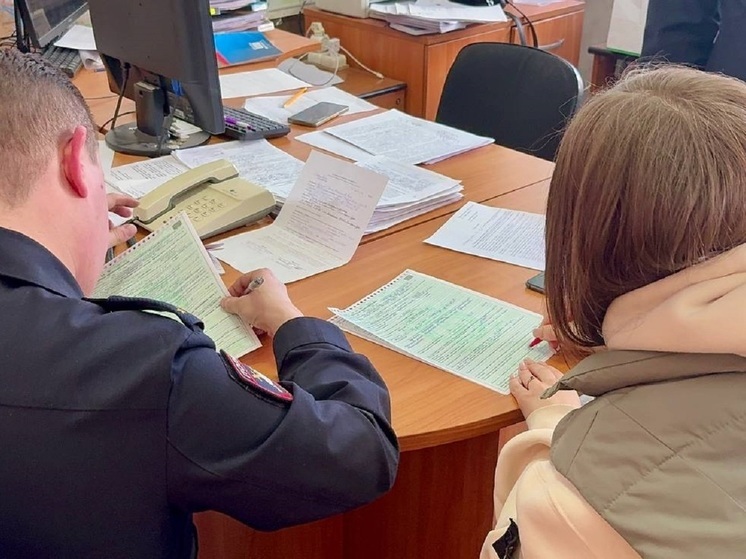 22-летняя девушка на BMW покаталась по Вайнера для красивого видео