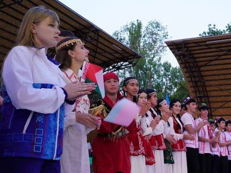 Международный культурно-образовательный форум пройдет в Кыргызстане