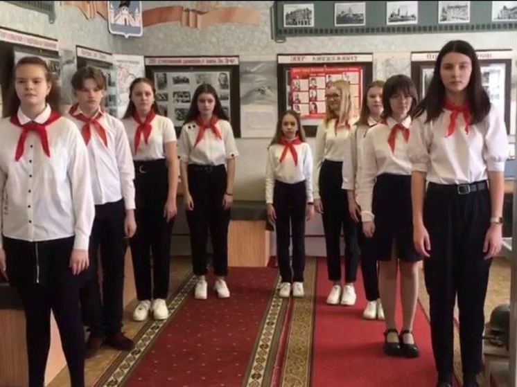 На Орловщине пройдет музыкально-творческий конкурс «Дети военной поры»