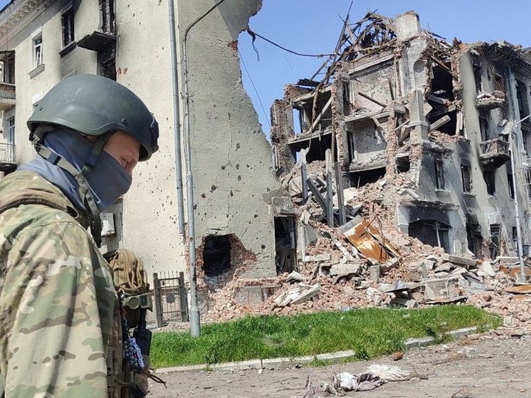 ВСУ начали готовить к боевым действиям крупнейшую агломерацию Донбасса – Краматорск