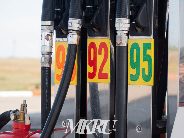 Энергетик назвал способ остановить рост цен на бензин