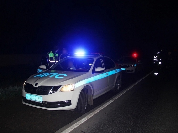 За выходные липецкие автоинспекторы выявили более 50 пьяных водителей