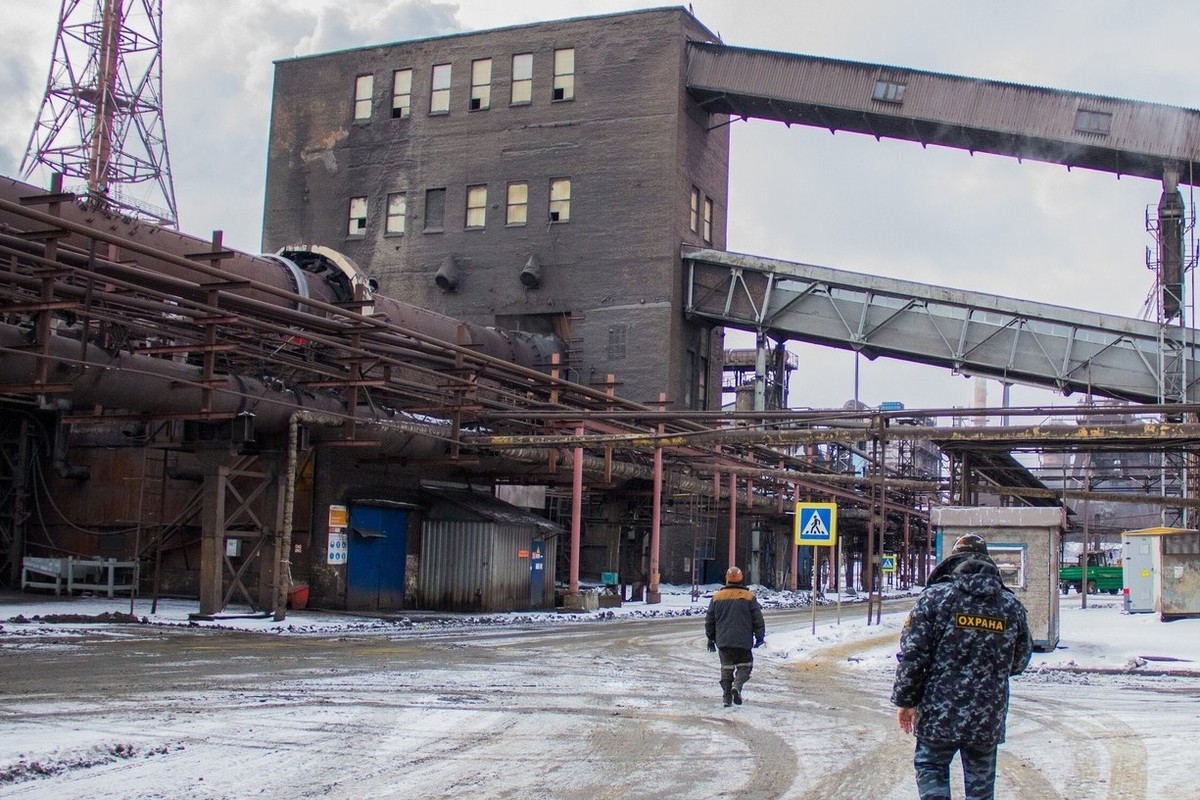 В Туле пройдет ярмарка вакансий для граждан старше 50 лет - МКТула