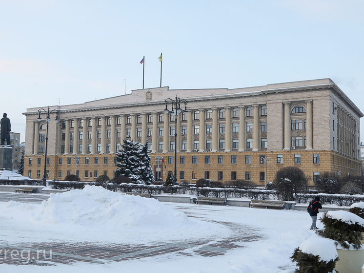 Пензенская область потратила 84,9 млрд рублей на реализацию госпрограмм в 2023 году