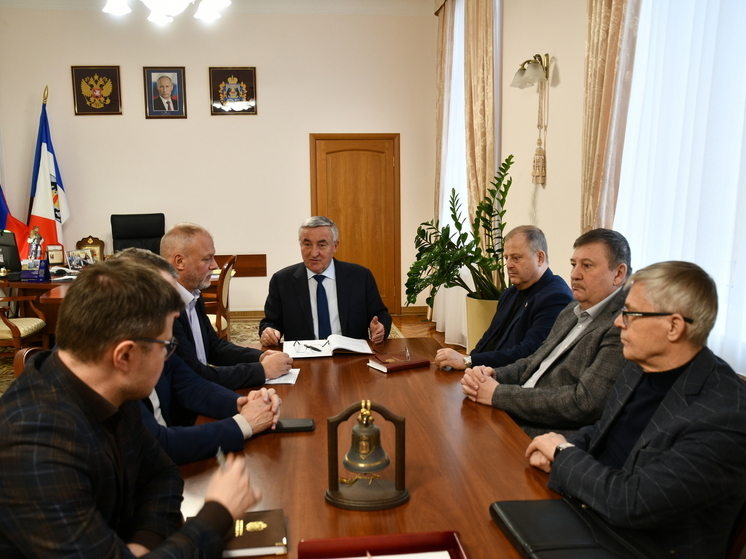 Новгородская облдума проведет круглый стол, посвященный регулированию «наливаек»