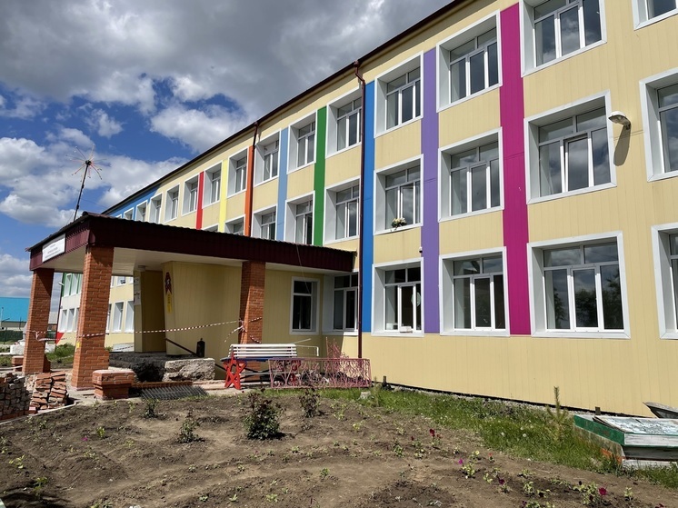 В Тюменской области старые школы наполняются новыми смыслами