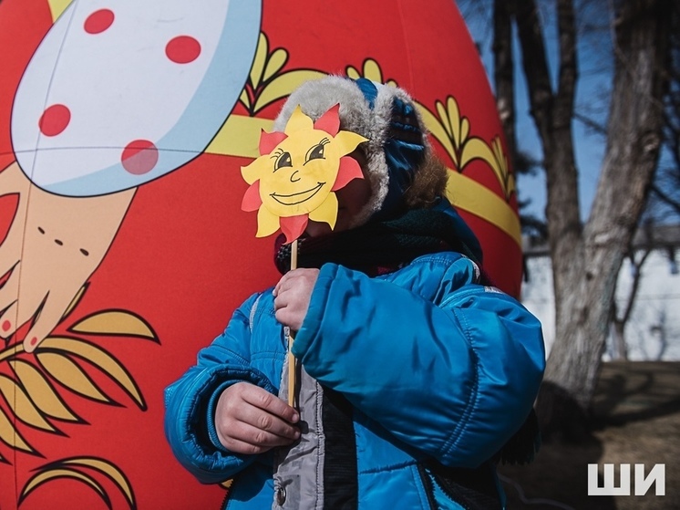 В Астрахани ожидают сильный ветер