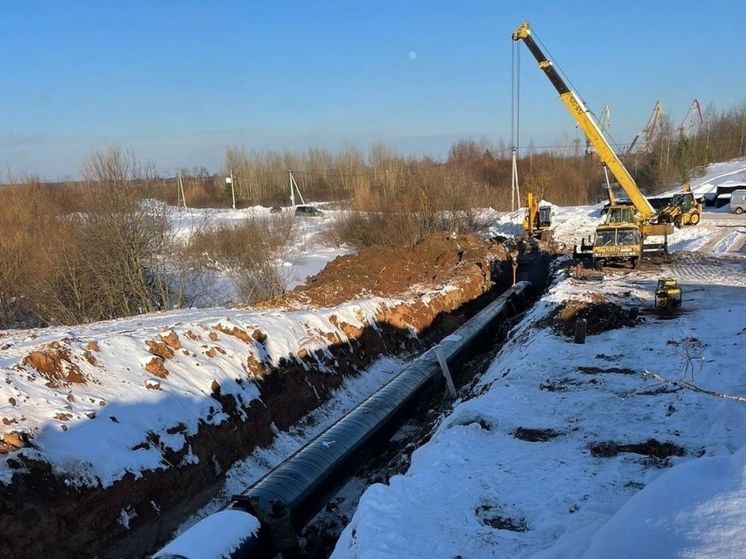 В Кирове делают более современной коммунальную инфраструктуру