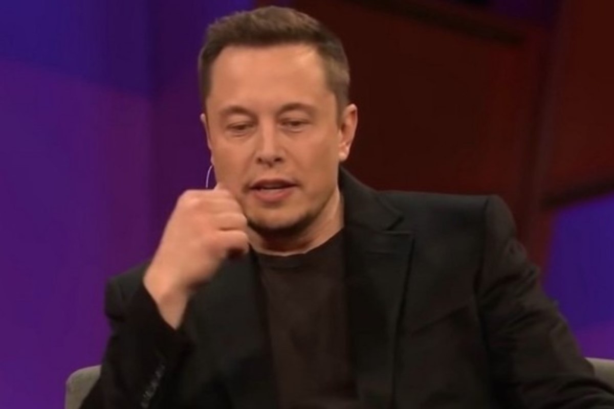 Musk called the US a haven for the world's most dangerous criminals
