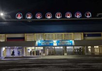 Директор аэропорта «Байкал» Дмитрий Гармаев рассказал, куда чаще всего стали летать жители Бурятии