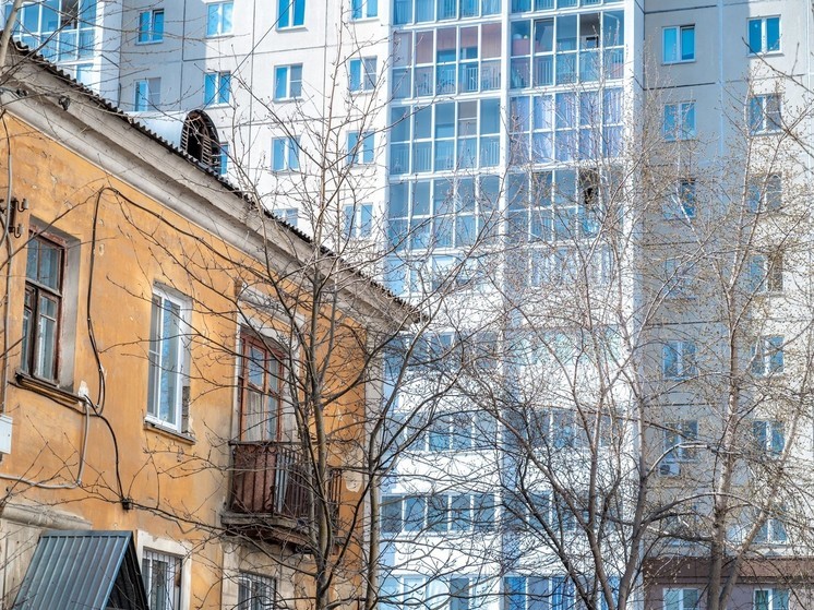 Названо, сколько в среднем платят челябинцы за ипотеку в месяц