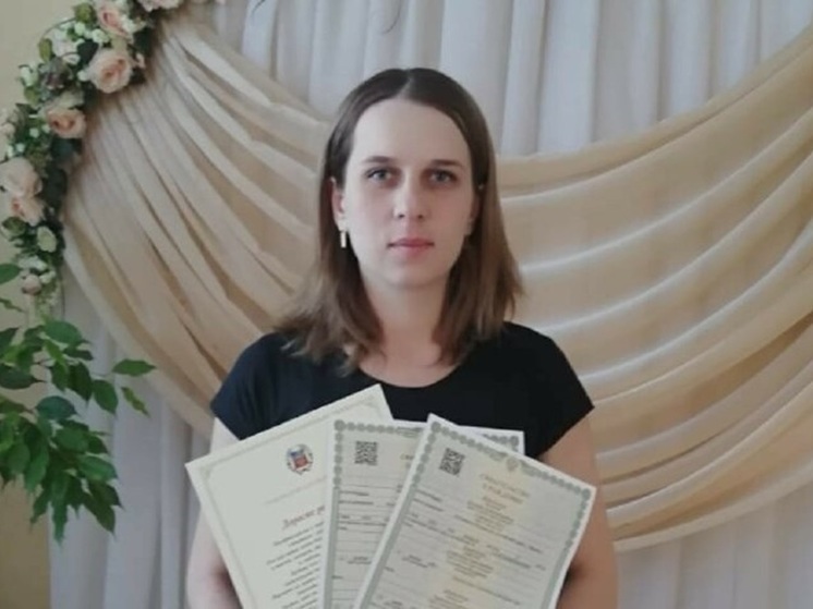 В Алтайском крае на свет появилась первая двойня, рожденная в регионе в Год Семьи