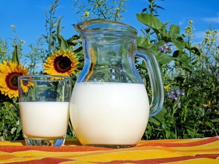 Некачественное молоко ищут в магазинах Читы и Забайкалья