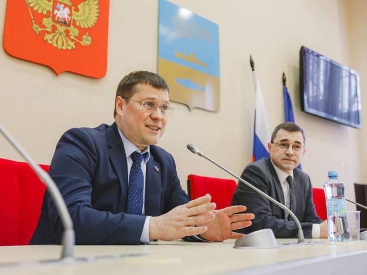 Улучшить жилищные условия смогут 88 мурманских семей