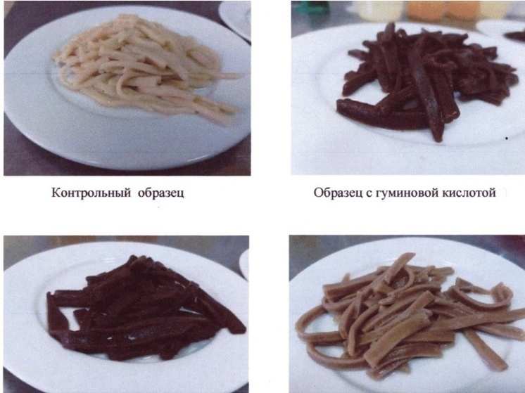 Учёные из Новосибирска придумали макароны для борьбы с раком