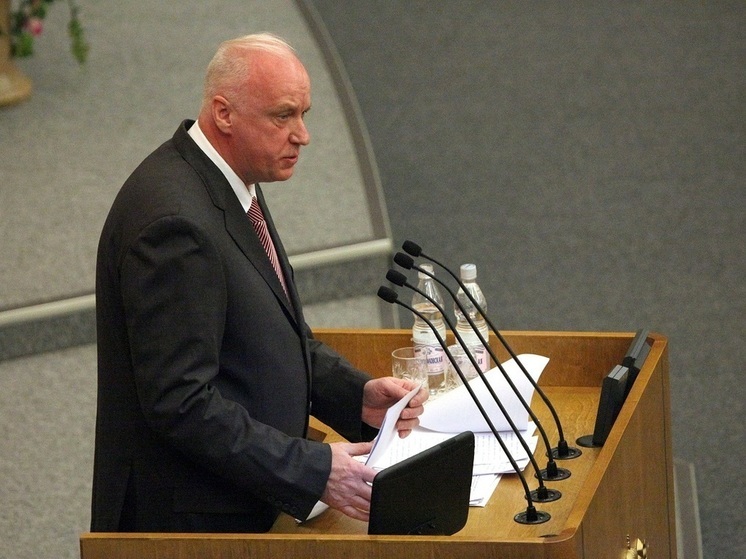 Бастрыкин заявил, что СК разработал особые методики для расследования дел об обстрелах