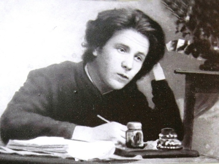 Поэту-революционеру Федору Чумбарову-Лучинскому исполняется 125 лет